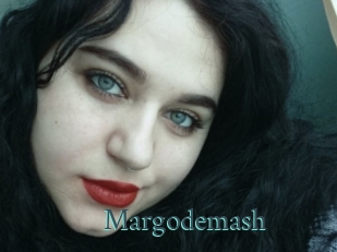 margodemash En live show