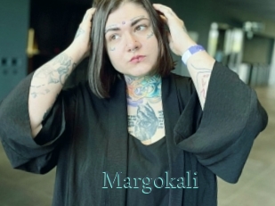 Margokali