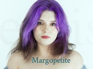 Margopetite