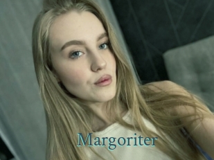 Margoriter