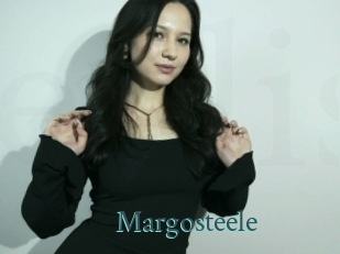 Margosteele