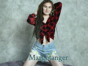 Margotanger