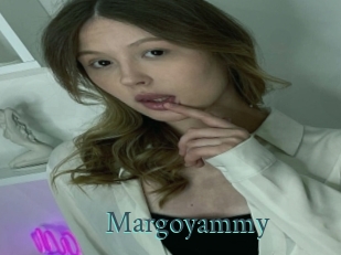 Margoyammy