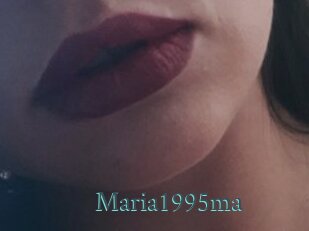 Maria1995ma