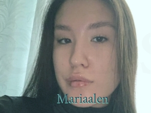 Mariaalen