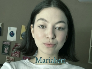 Mariabett
