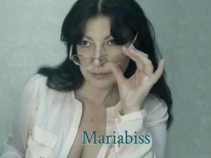 mariabiss En live show