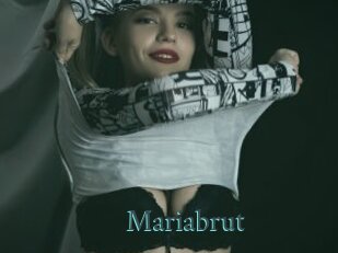 Mariabrut