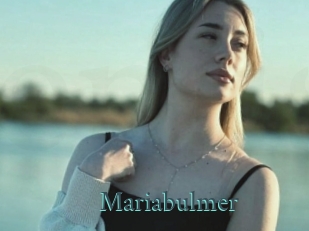 Mariabulmer