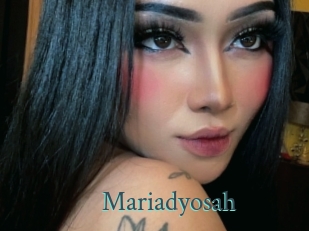 Mariadyosah