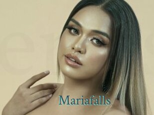 Mariafalls