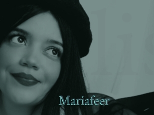 Mariafeer