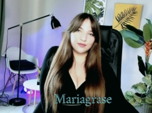 Mariagrase