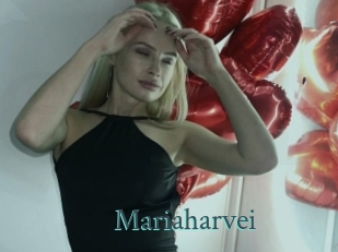 Mariaharvei