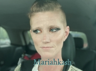 mariahkash En live show