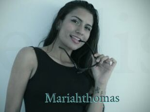 Mariahthomas