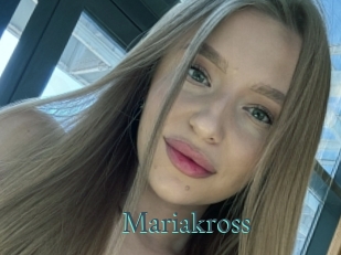 Mariakross