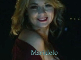 Marialolo