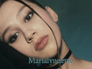 Marialynnette