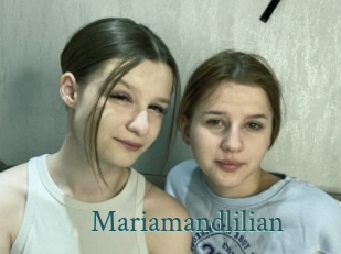 Mariamandlilian