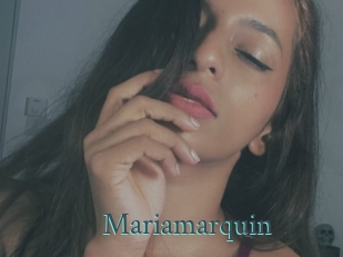 Mariamarquin