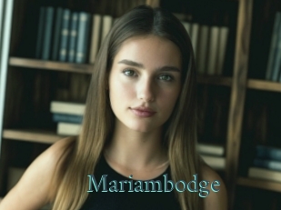Mariambodge