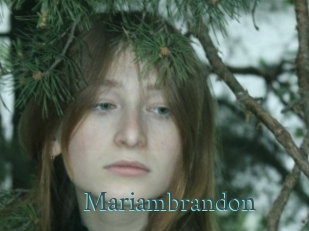 Mariambrandon