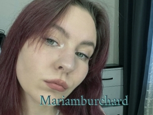 Mariamburchard