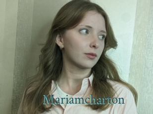 Mariamcharton