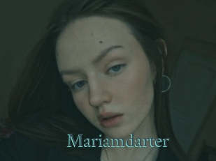Mariamdarter