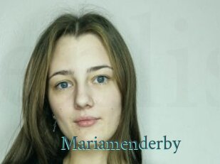 Mariamenderby