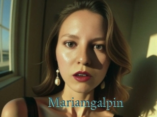 Mariamgalpin