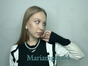 Mariamgerald