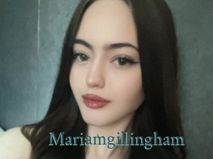 Mariamgillingham
