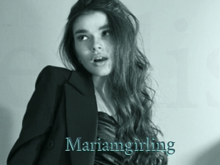 Mariamgirling