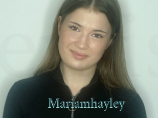 Mariamhayley