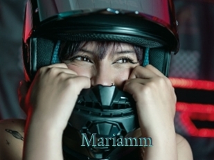 Mariamm