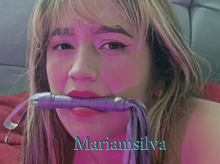 mariamsilva En live show