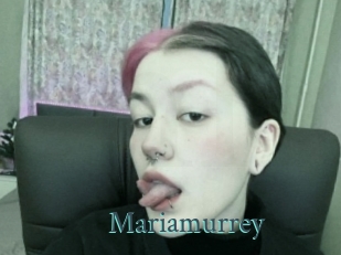 Mariamurrey