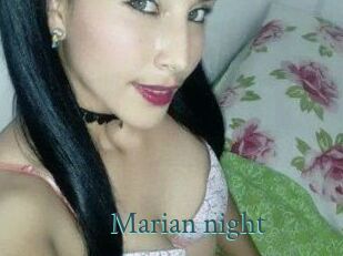 Marian_night
