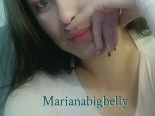 Marianabigbelly