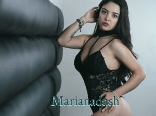 Marianadash