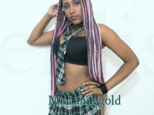 Marianaggold