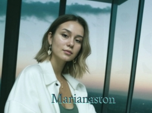 Marianaston