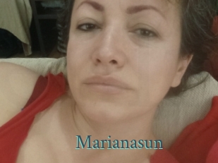 Marianasun