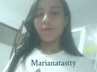Marianatastty
