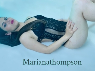 Marianathompson