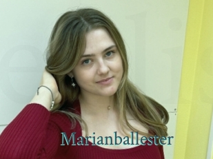 Marianballester