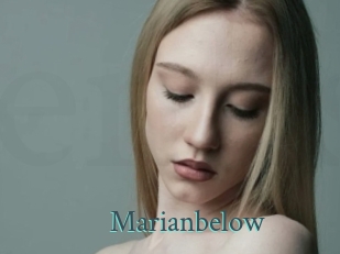 Marianbelow