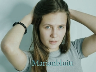 Marianbluitt